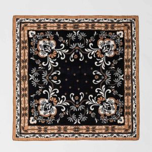 Kefia donna Twinset 26LB4AKK