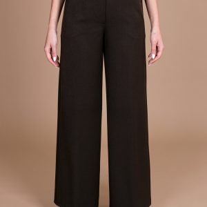 Pantalone Palazzo Gabardine Tecnico