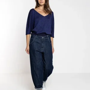 Jeans donna Lokita LOK074